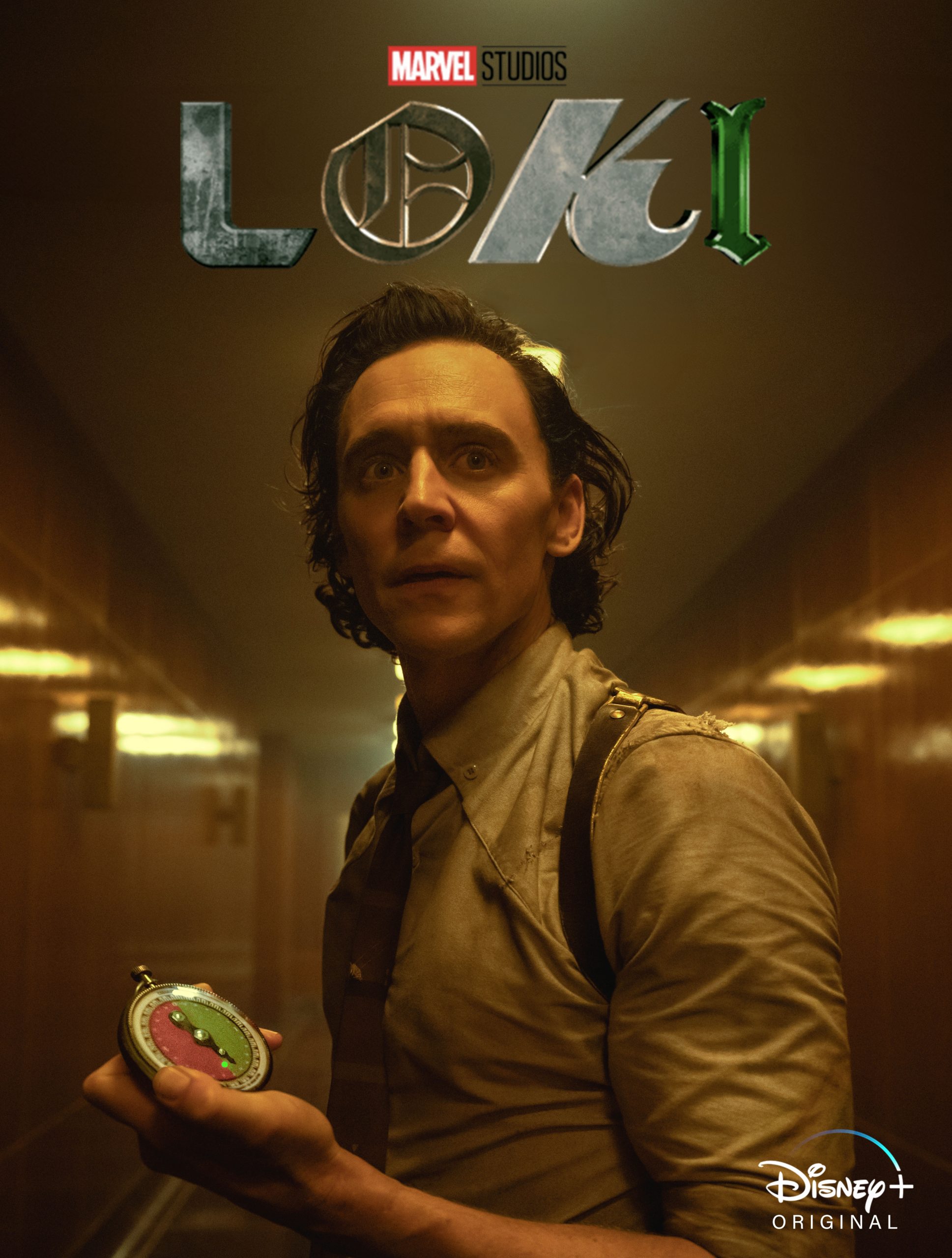 Tom Hiddleston as Loki in Marvel Studios' LOKI, Season 2, exclusively on Disney+. Photo by Gareth Gatrell. © 2023 MARVEL.